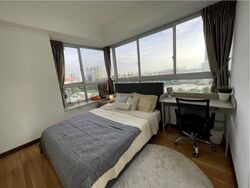 The Regency At Tiong Bahru (D3), Condominium #574475131